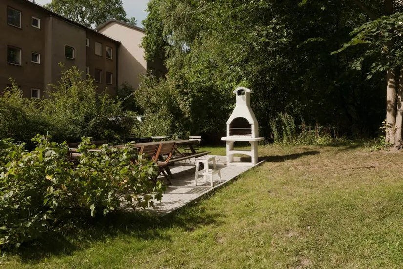 Bostadsrätt, Lidköpingsvägen 52, Hammarbyhöjden, Stockholm