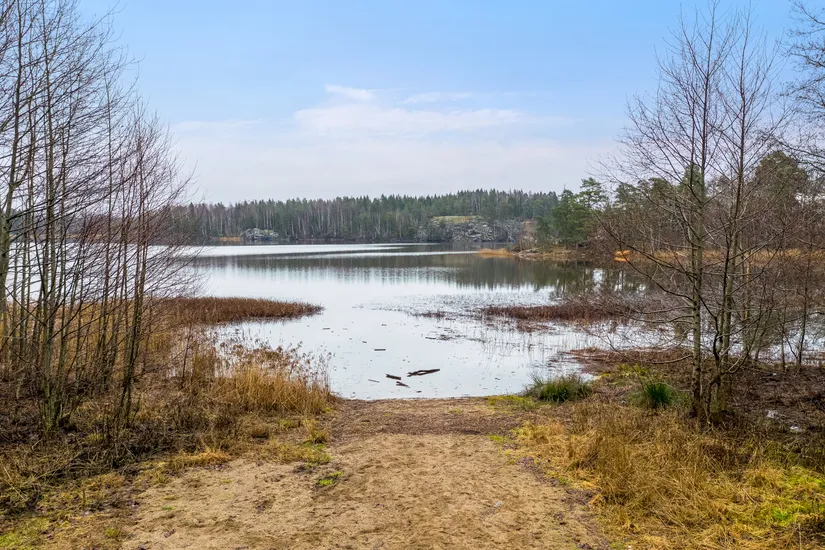 Villa, Kviglöt 7, Ösmo, Nynäshamn