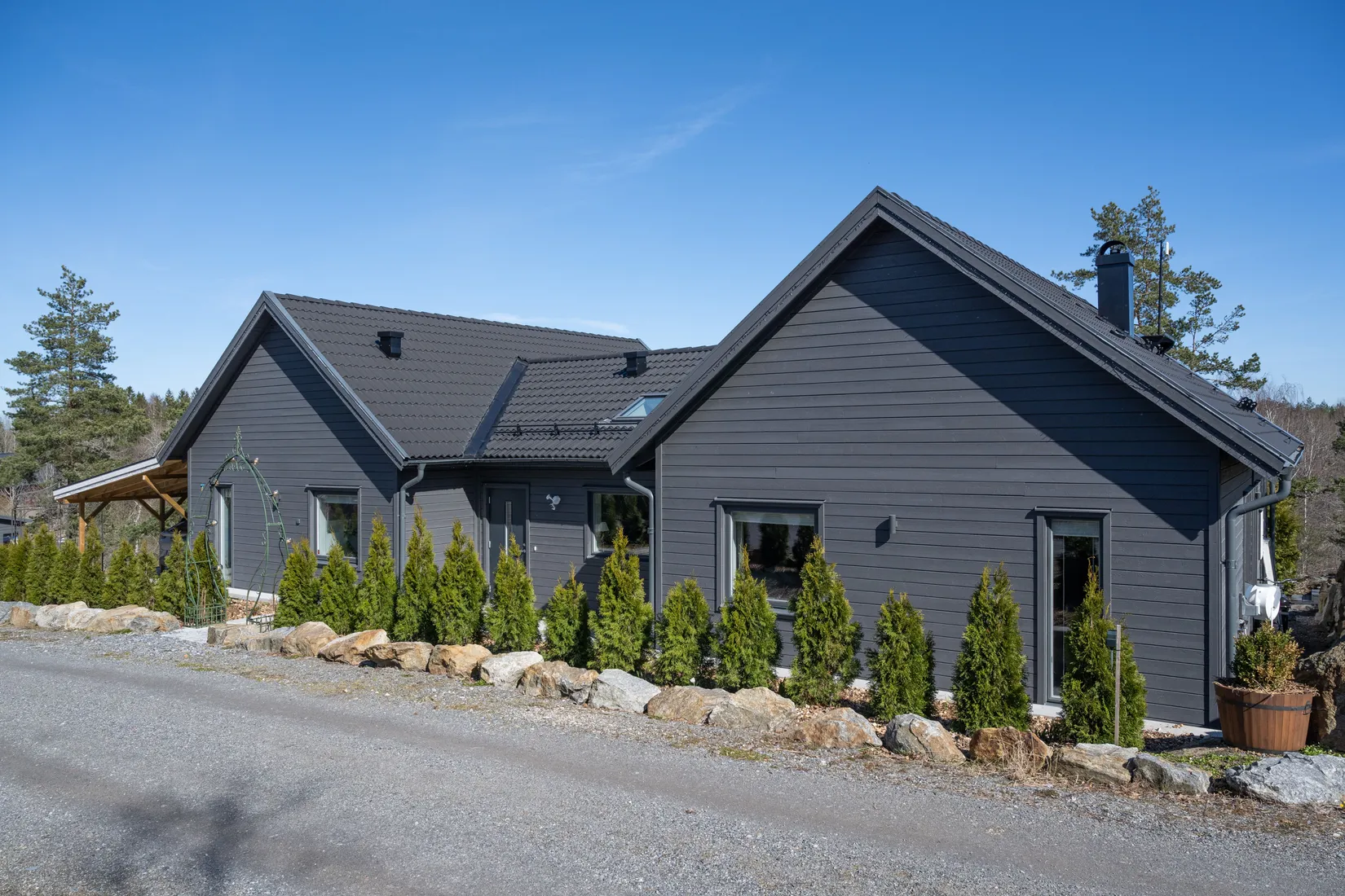 Villa, Kviglöt 7, Ösmo, Nynäshamn