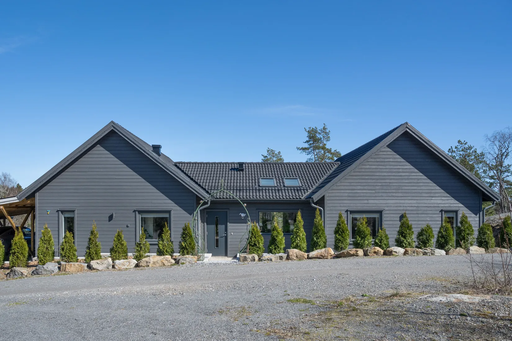 Villa, Kviglöt 7, Ösmo, Nynäshamn