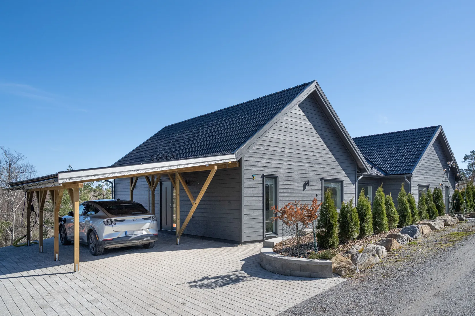 Villa, Kviglöt 7, Ösmo, Nynäshamn