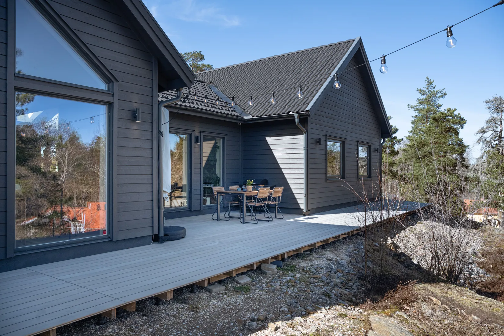 Villa, Kviglöt 7, Ösmo, Nynäshamn