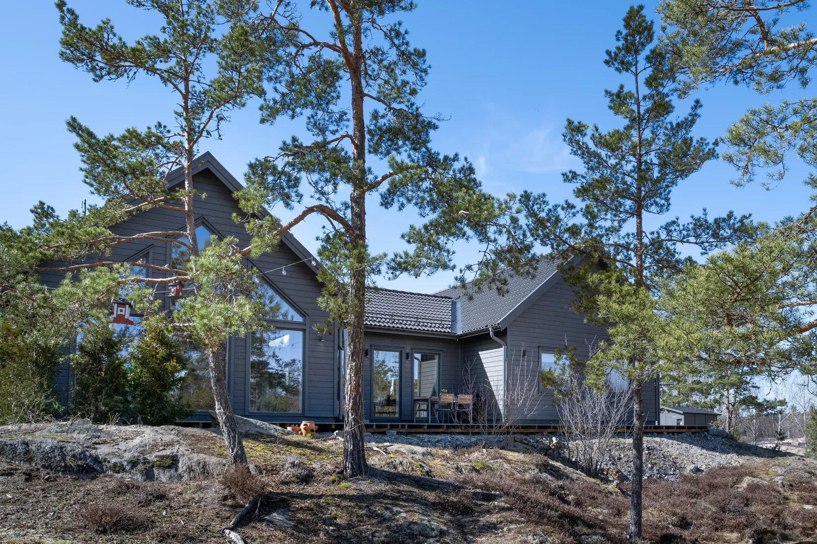 Villa, Kviglöt 7, Ösmo, Nynäshamn