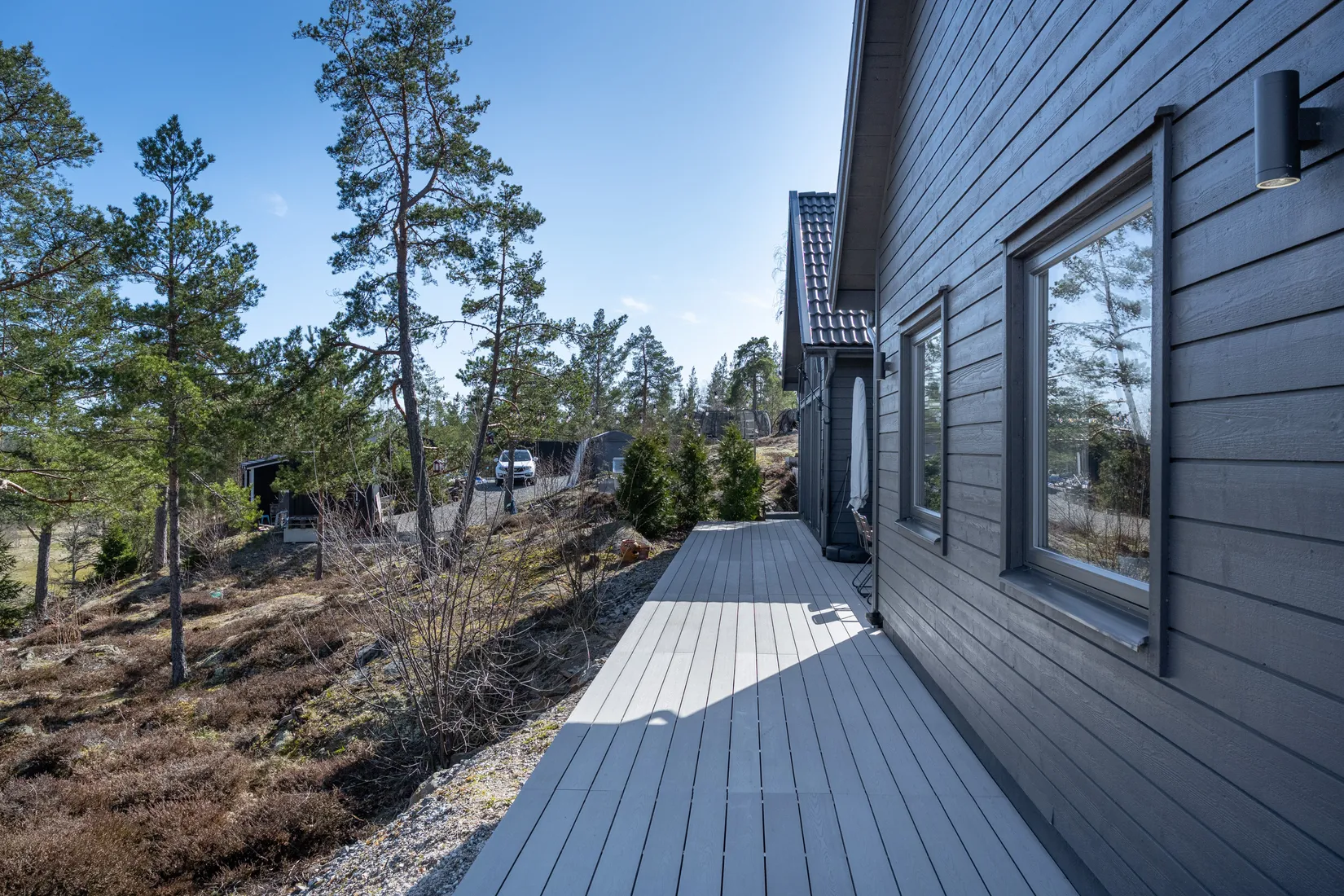 Villa, Kviglöt 7, Ösmo, Nynäshamn
