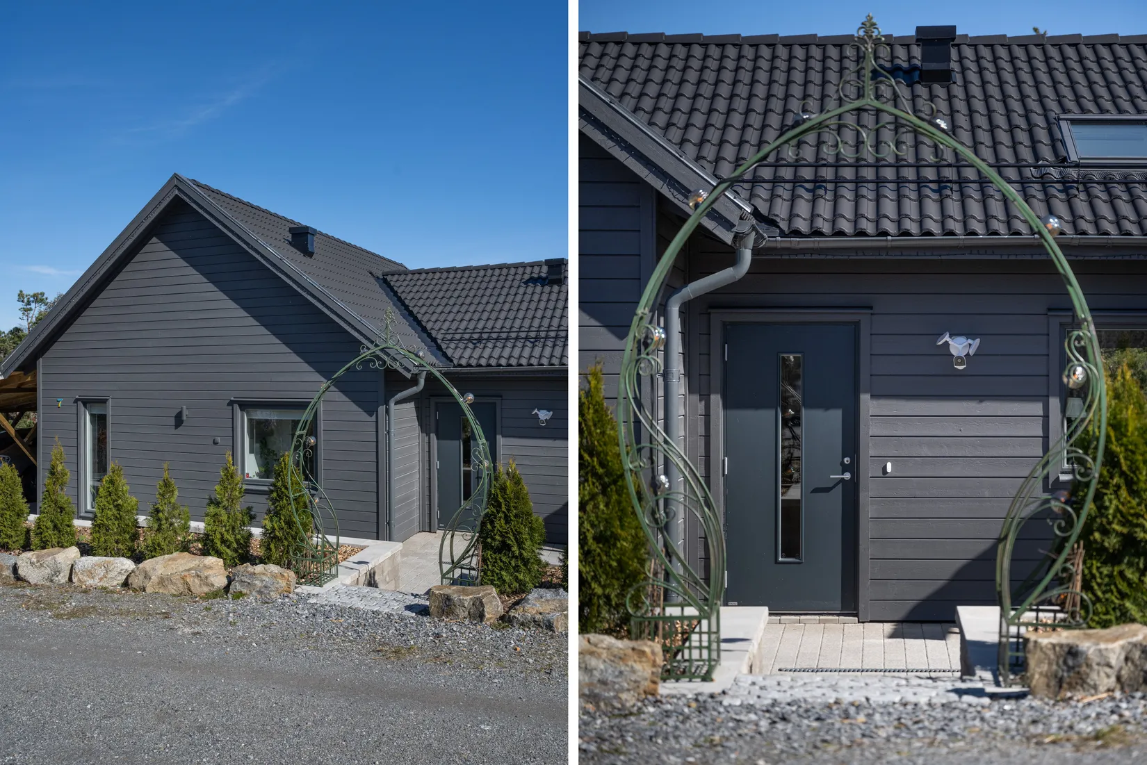 Villa, Kviglöt 7, Ösmo, Nynäshamn