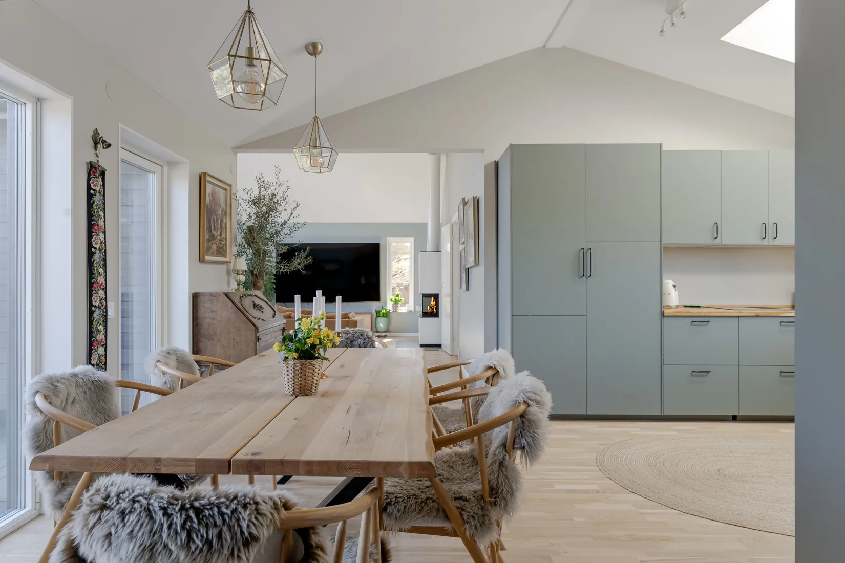 Villa, Kviglöt 7, Ösmo, Nynäshamn