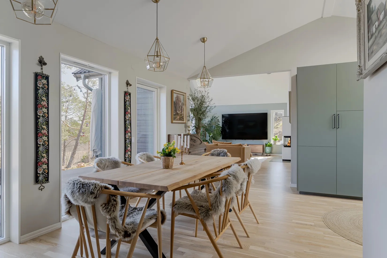 Villa, Kviglöt 7, Ösmo, Nynäshamn