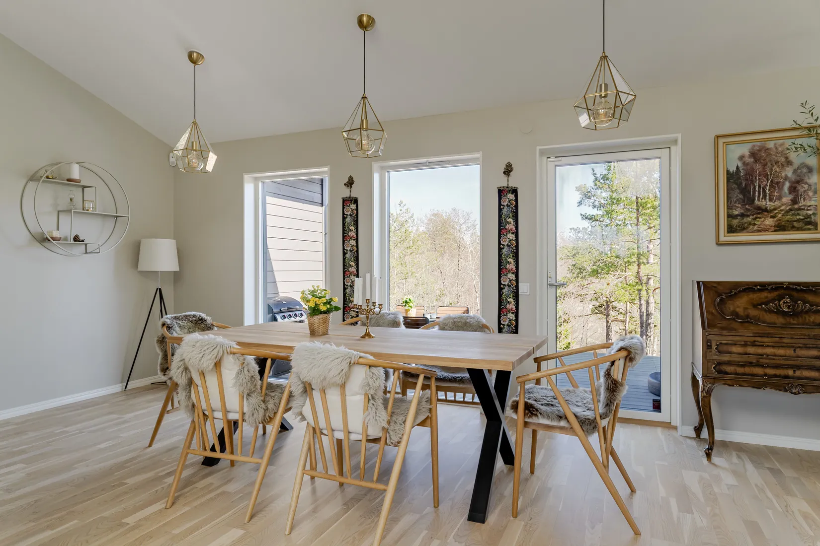 Villa, Kviglöt 7, Ösmo, Nynäshamn