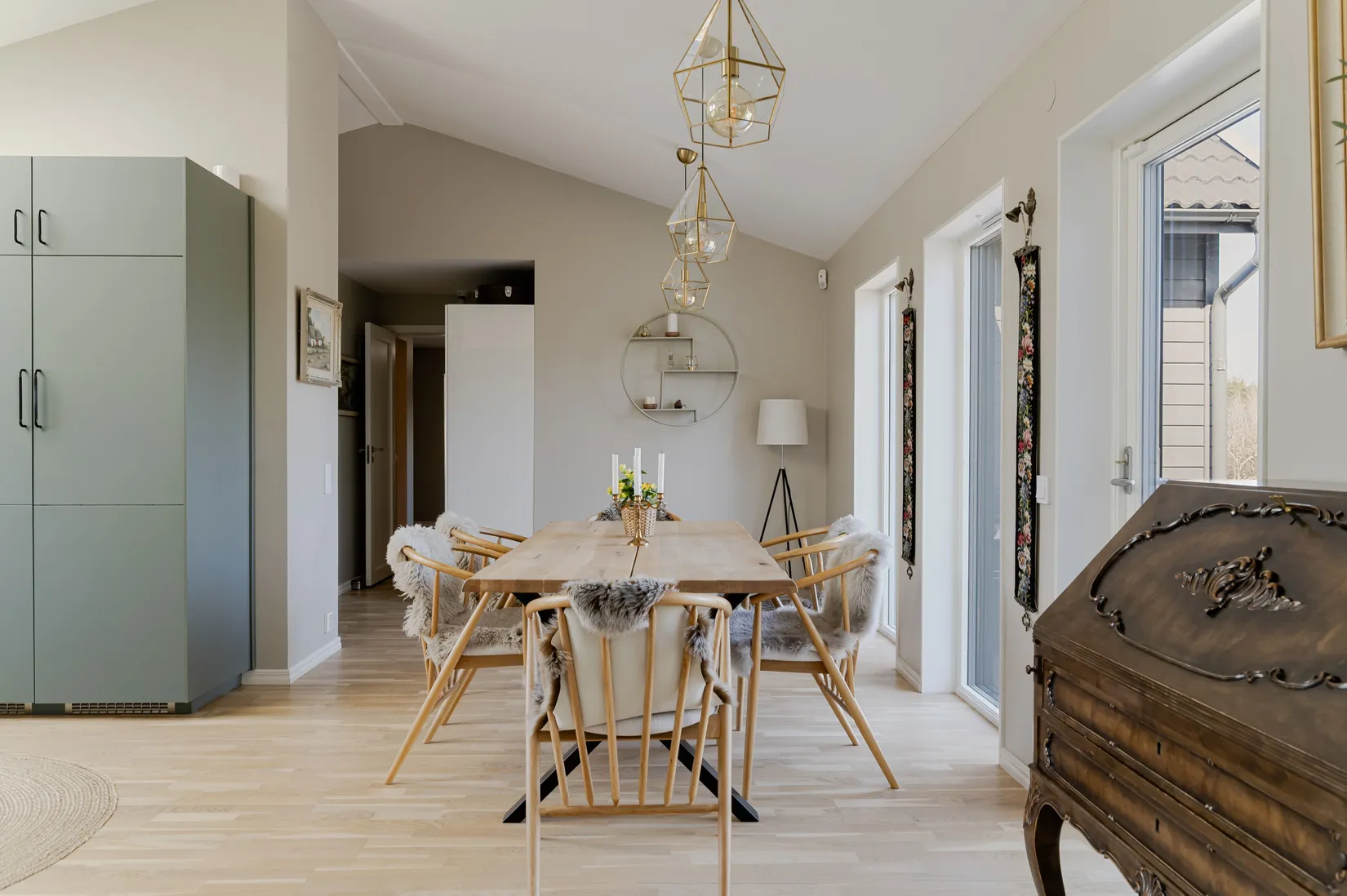 Villa, Kviglöt 7, Ösmo, Nynäshamn