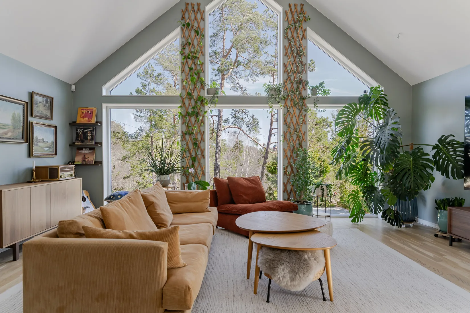 Villa, Kviglöt 7, Ösmo, Nynäshamn