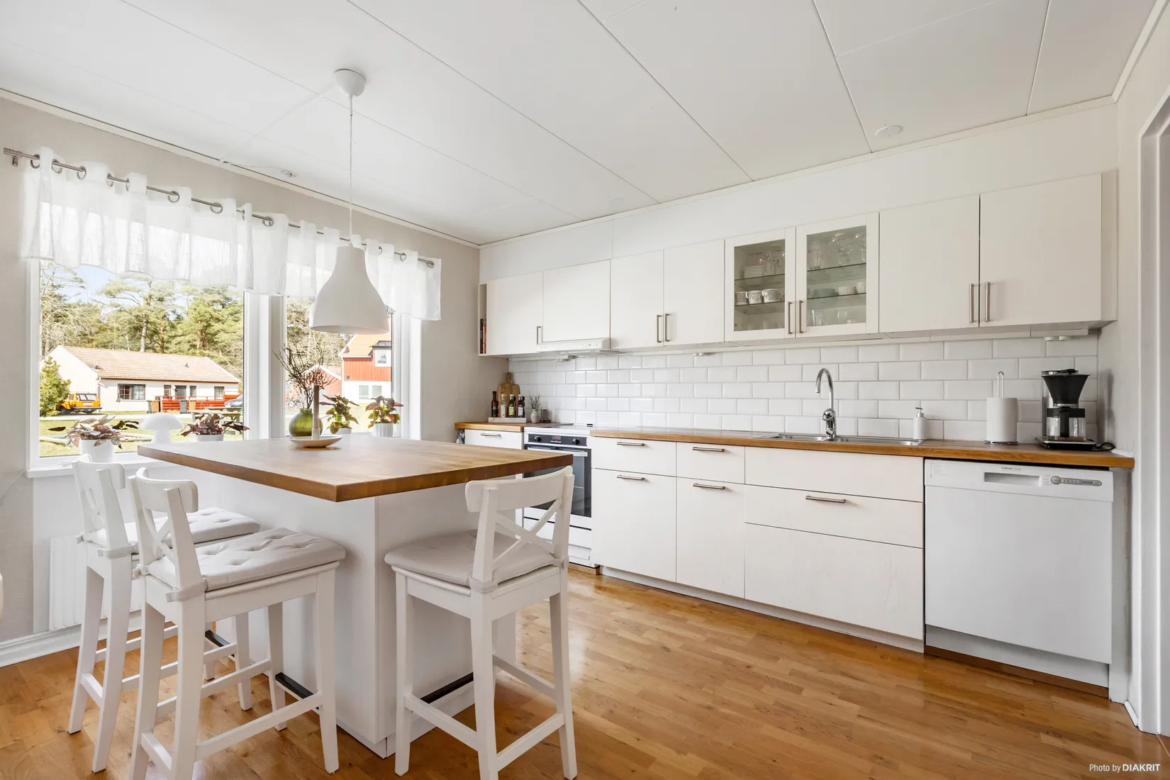 Radhus, Norra Skräddargården 13, Visby  - Terra Nova, Gotland