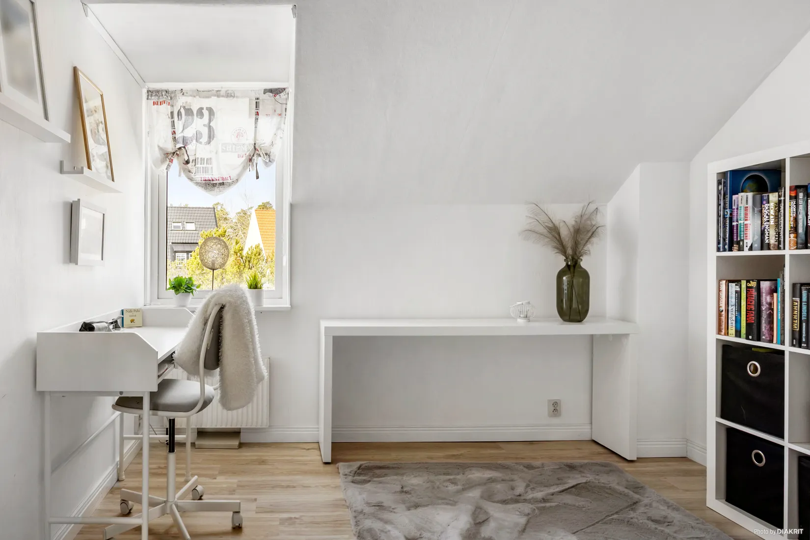 Radhus, Norra Skräddargården 13, Visby  - Terra Nova, Gotland