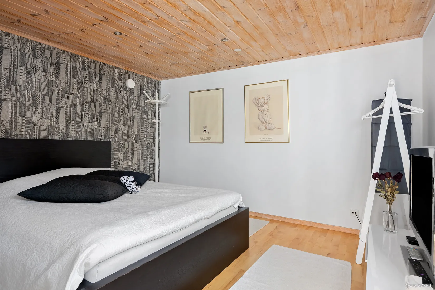 Radhus, Norra Skräddargården 13, Visby  - Terra Nova, Gotland