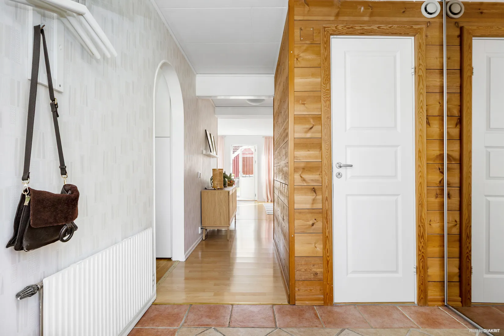 Radhus, Norra Skräddargården 13, Visby  - Terra Nova, Gotland