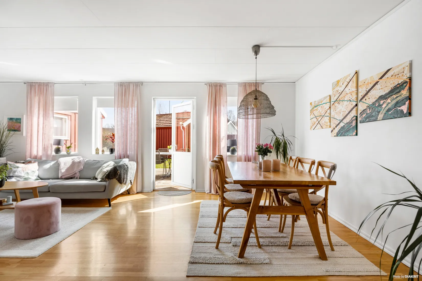 Radhus, Norra Skräddargården 13, Visby  - Terra Nova, Gotland