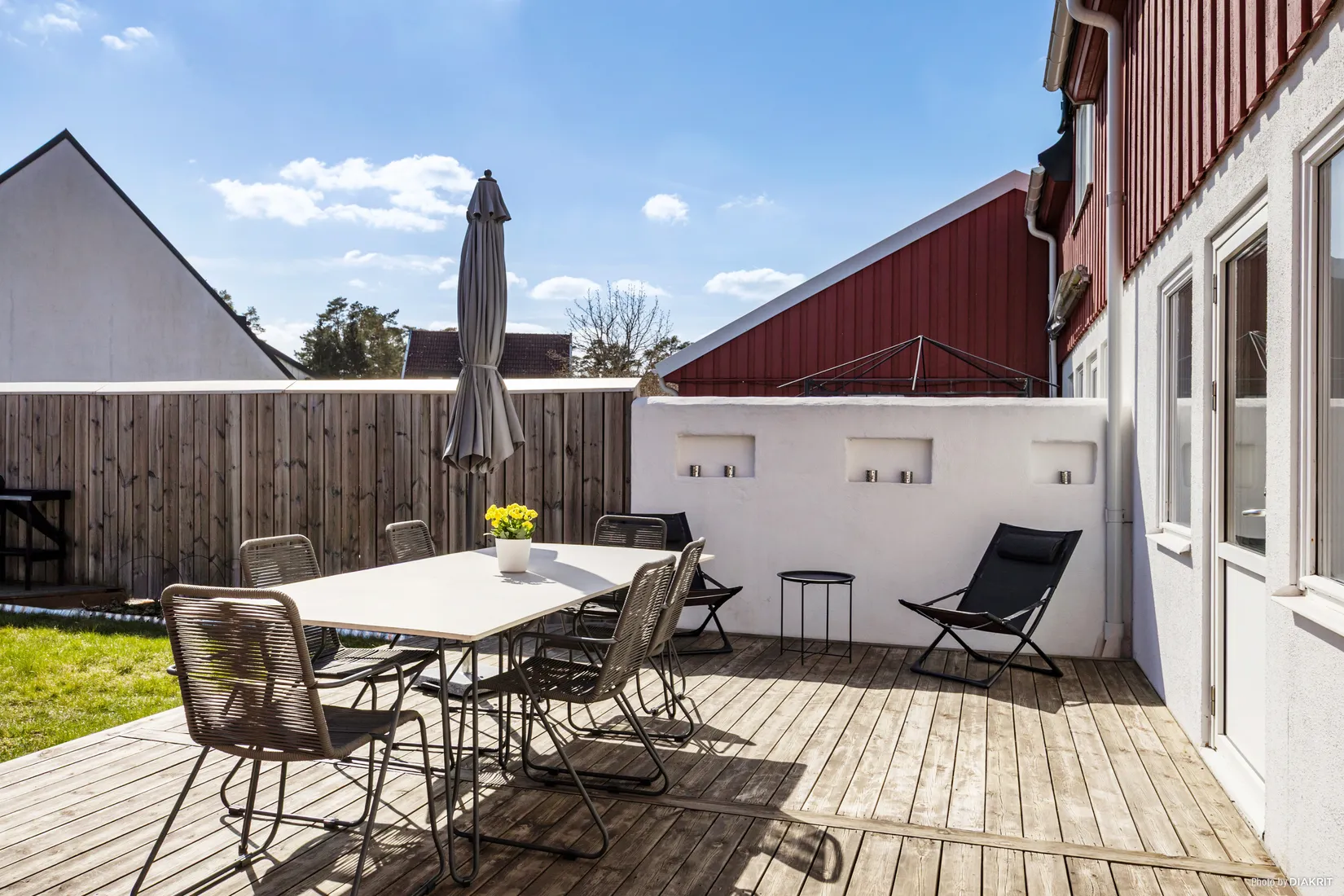 Radhus, Norra Skräddargården 13, Visby  - Terra Nova, Gotland
