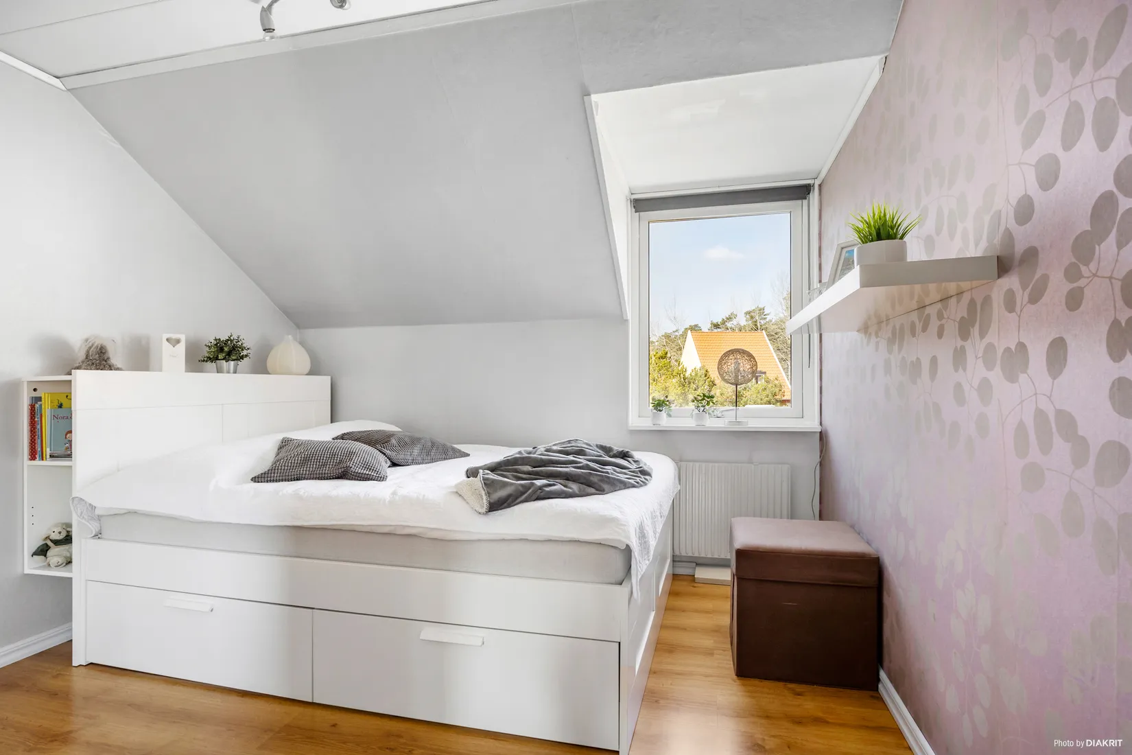 Radhus, Norra Skräddargården 13, Visby  - Terra Nova, Gotland