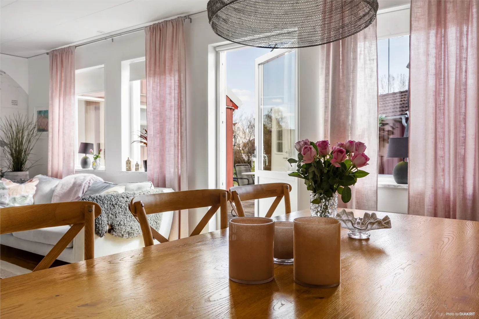 Radhus, Norra Skräddargården 13, Visby  - Terra Nova, Gotland