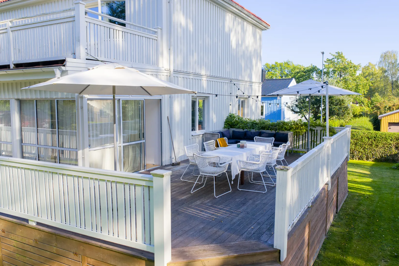 Villa, Duvedalsgatan 29, Duvedal, Motala