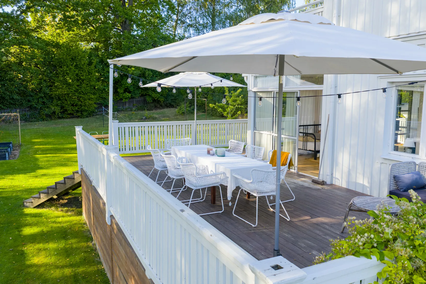 Villa, Duvedalsgatan 29, Duvedal, Motala