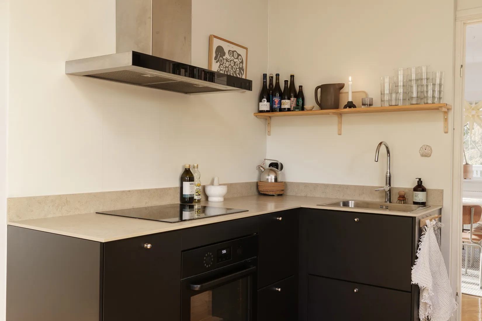 Villa, Duvedalsgatan 29, Duvedal, Motala