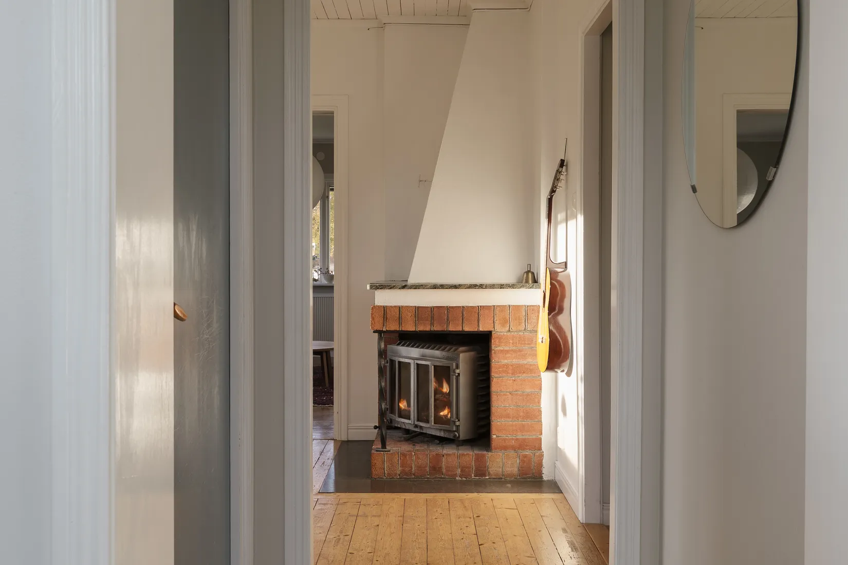 Villa, Duvedalsgatan 29, Duvedal, Motala