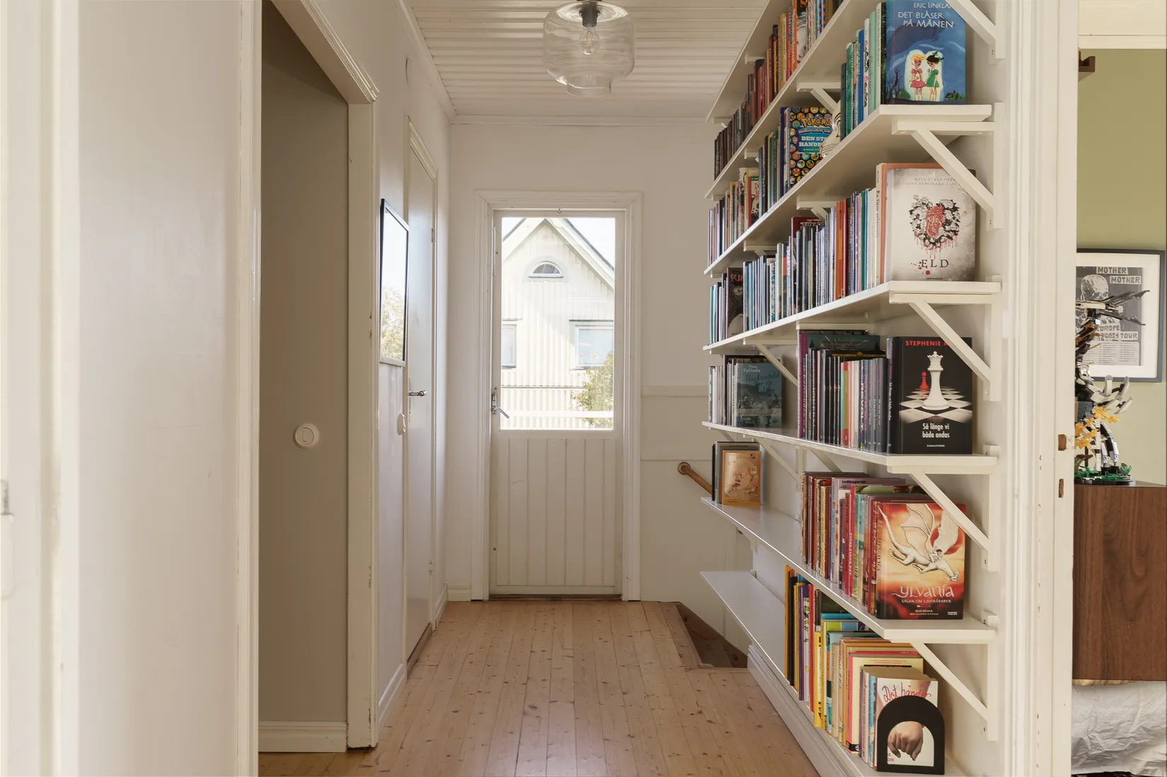 Villa, Duvedalsgatan 29, Duvedal, Motala