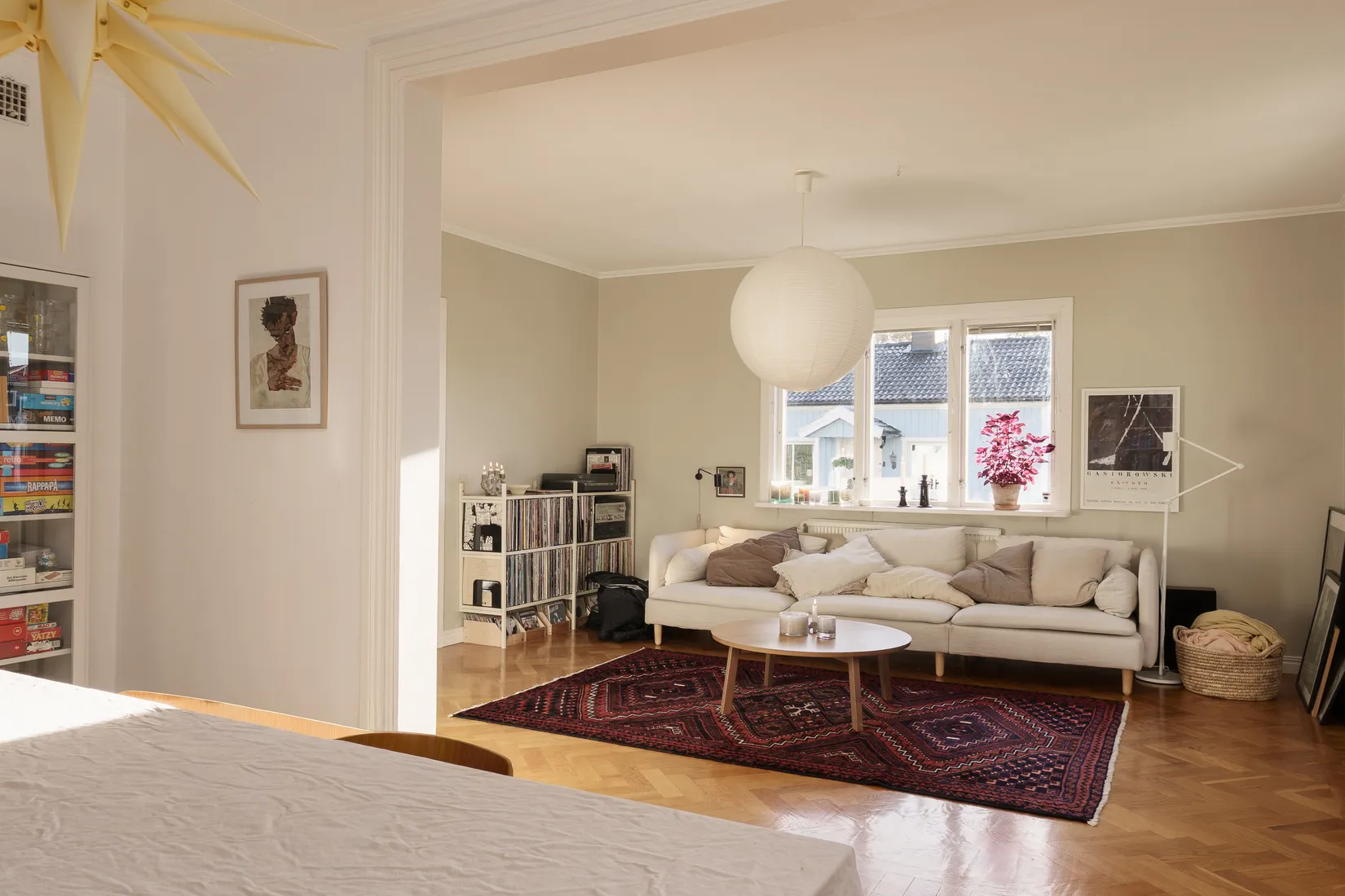 Villa, Duvedalsgatan 29, Duvedal, Motala