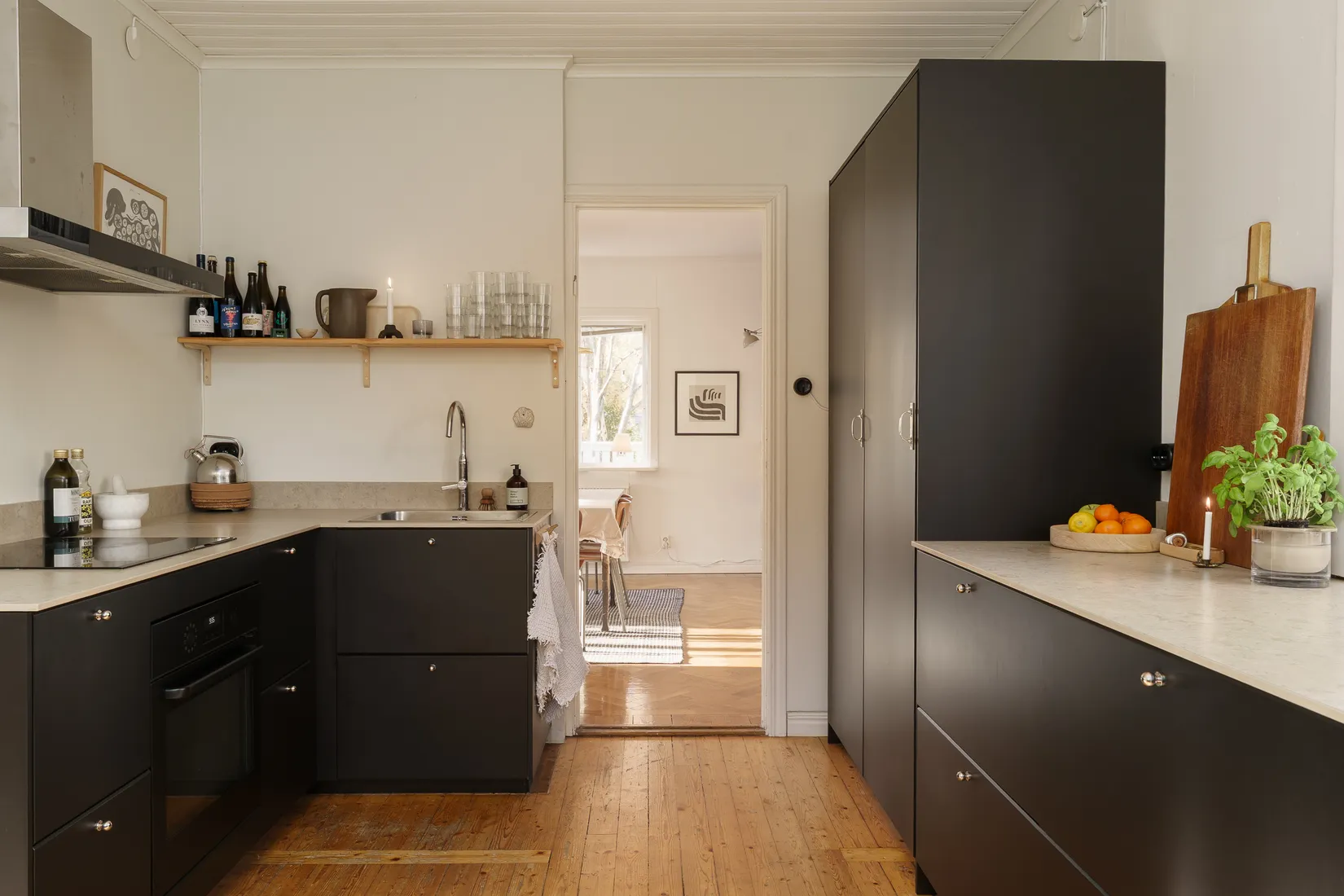 Villa, Duvedalsgatan 29, Duvedal, Motala