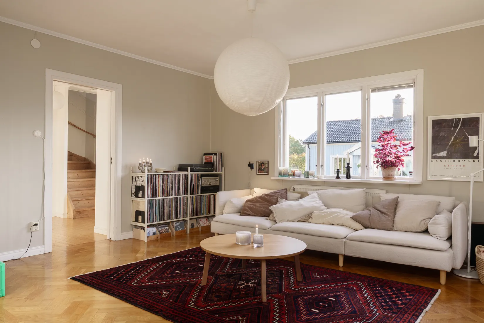 Villa, Duvedalsgatan 29, Duvedal, Motala