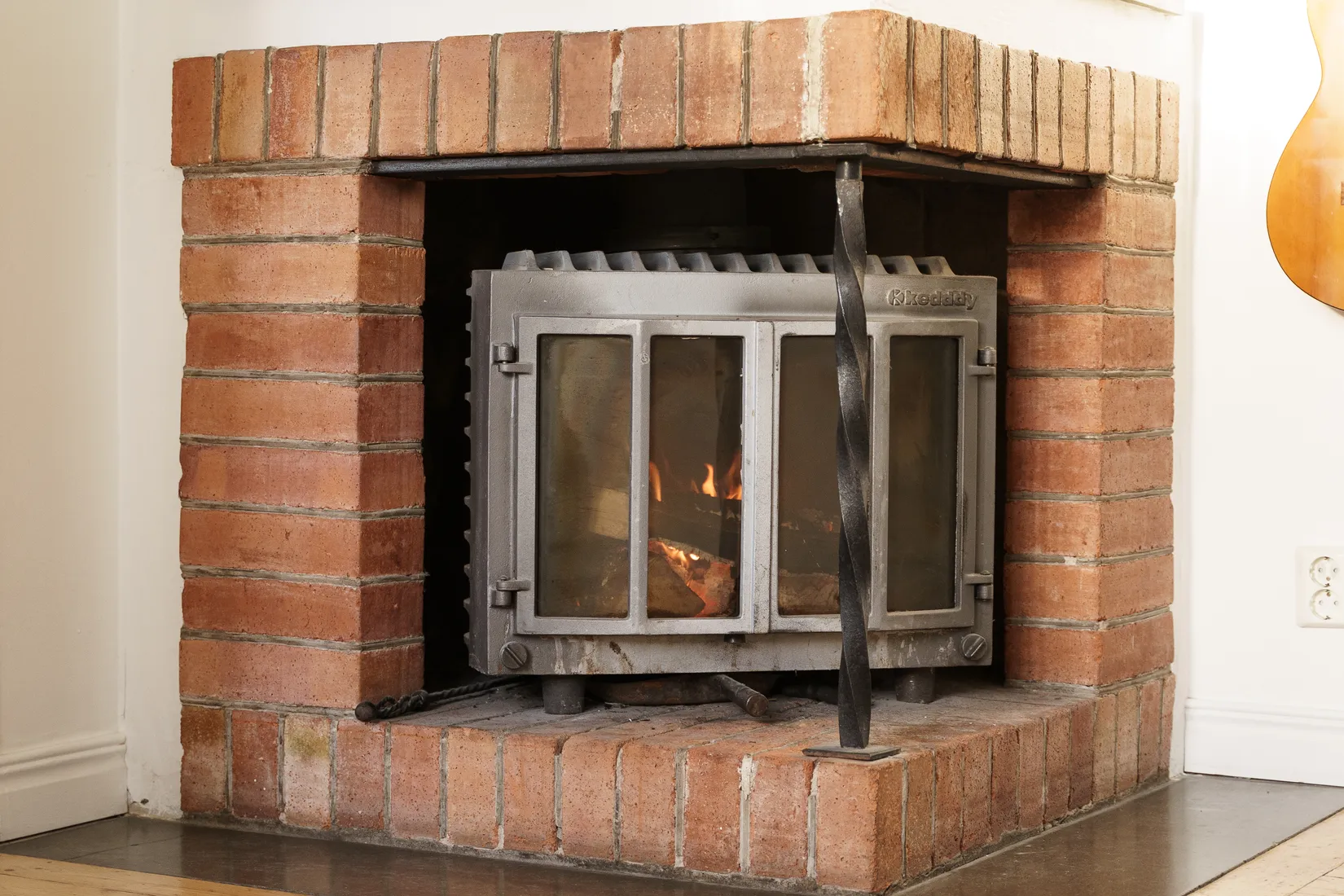 Villa, Duvedalsgatan 29, Duvedal, Motala