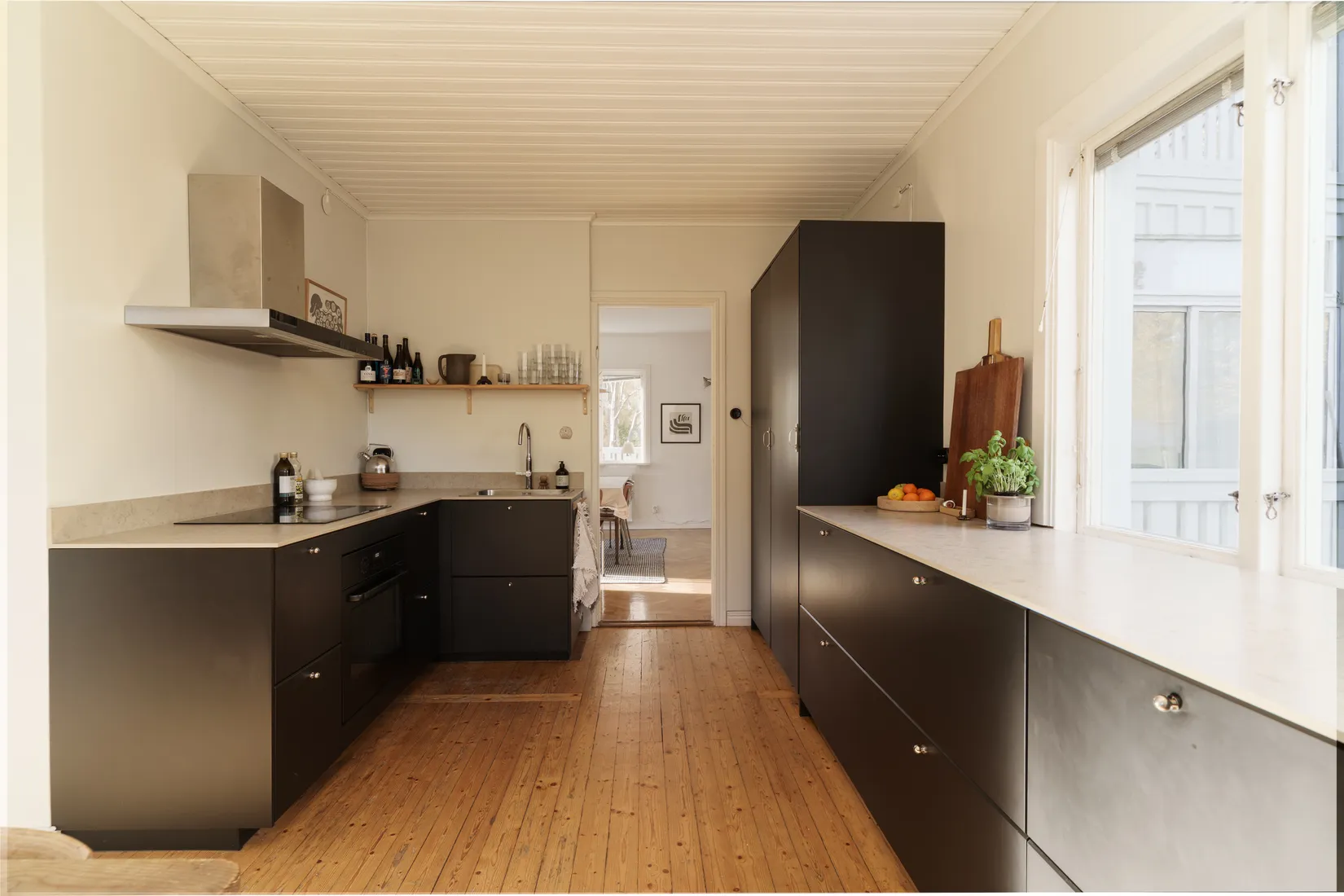 Villa, Duvedalsgatan 29, Duvedal, Motala