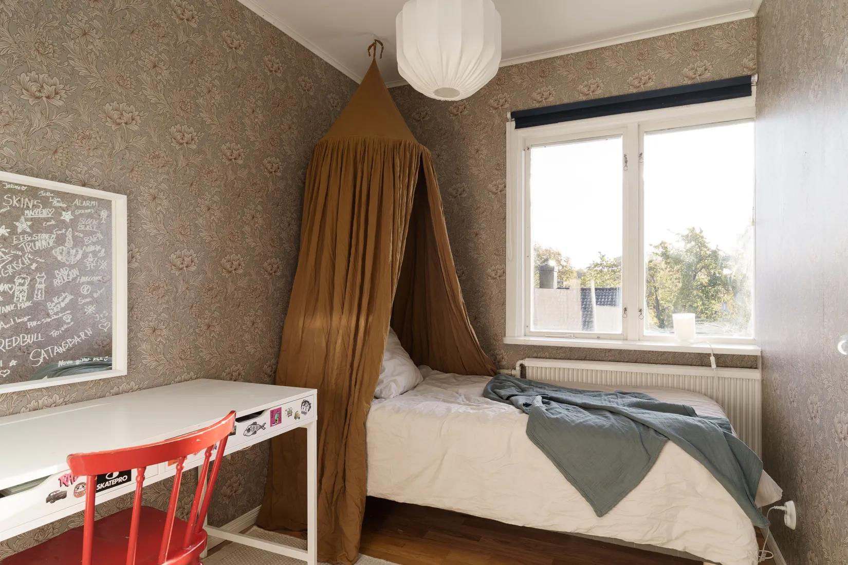 Villa, Duvedalsgatan 29, Duvedal, Motala