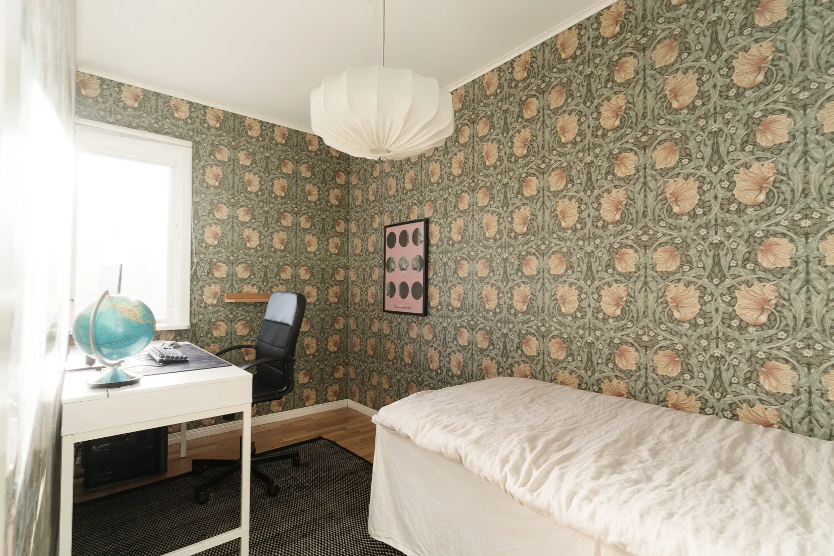 Villa, Duvedalsgatan 29, Duvedal, Motala