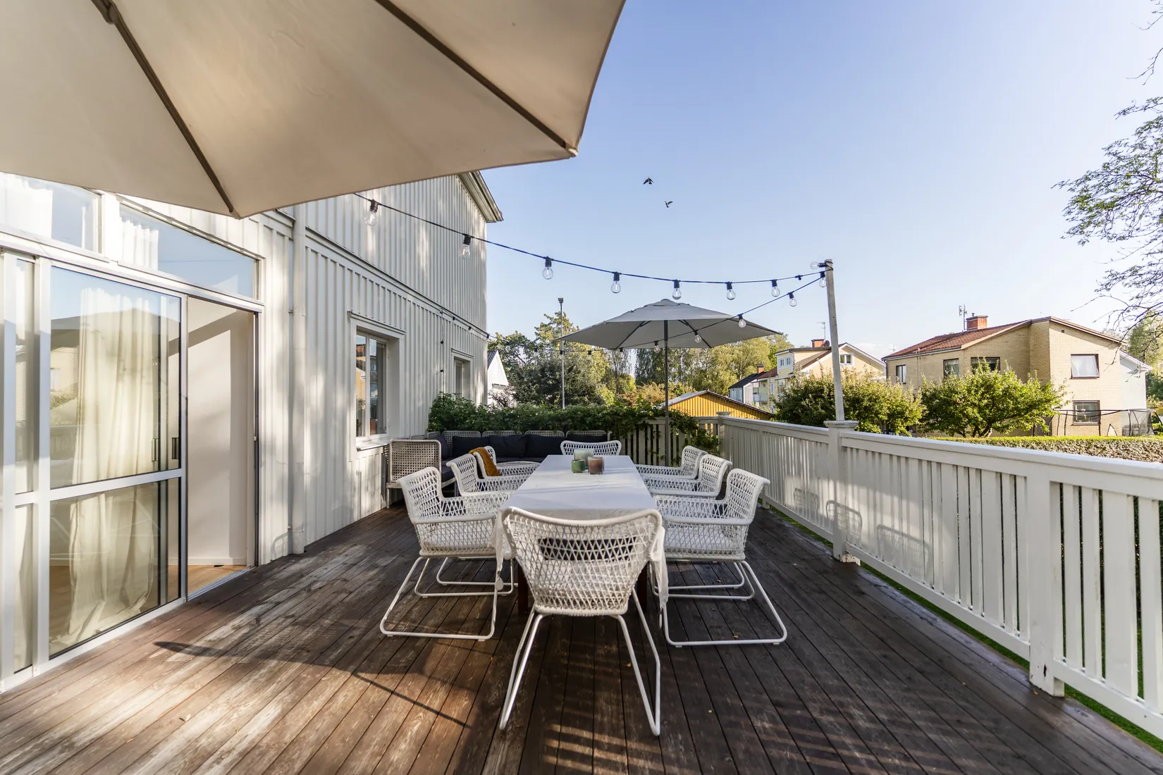 Villa, Duvedalsgatan 29, Duvedal, Motala