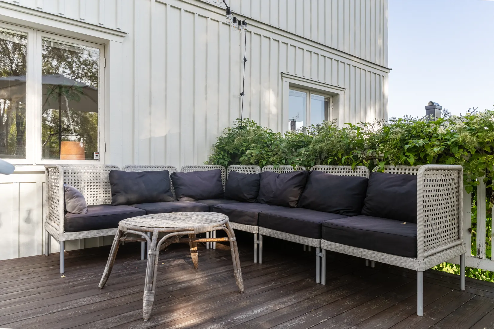 Villa, Duvedalsgatan 29, Duvedal, Motala