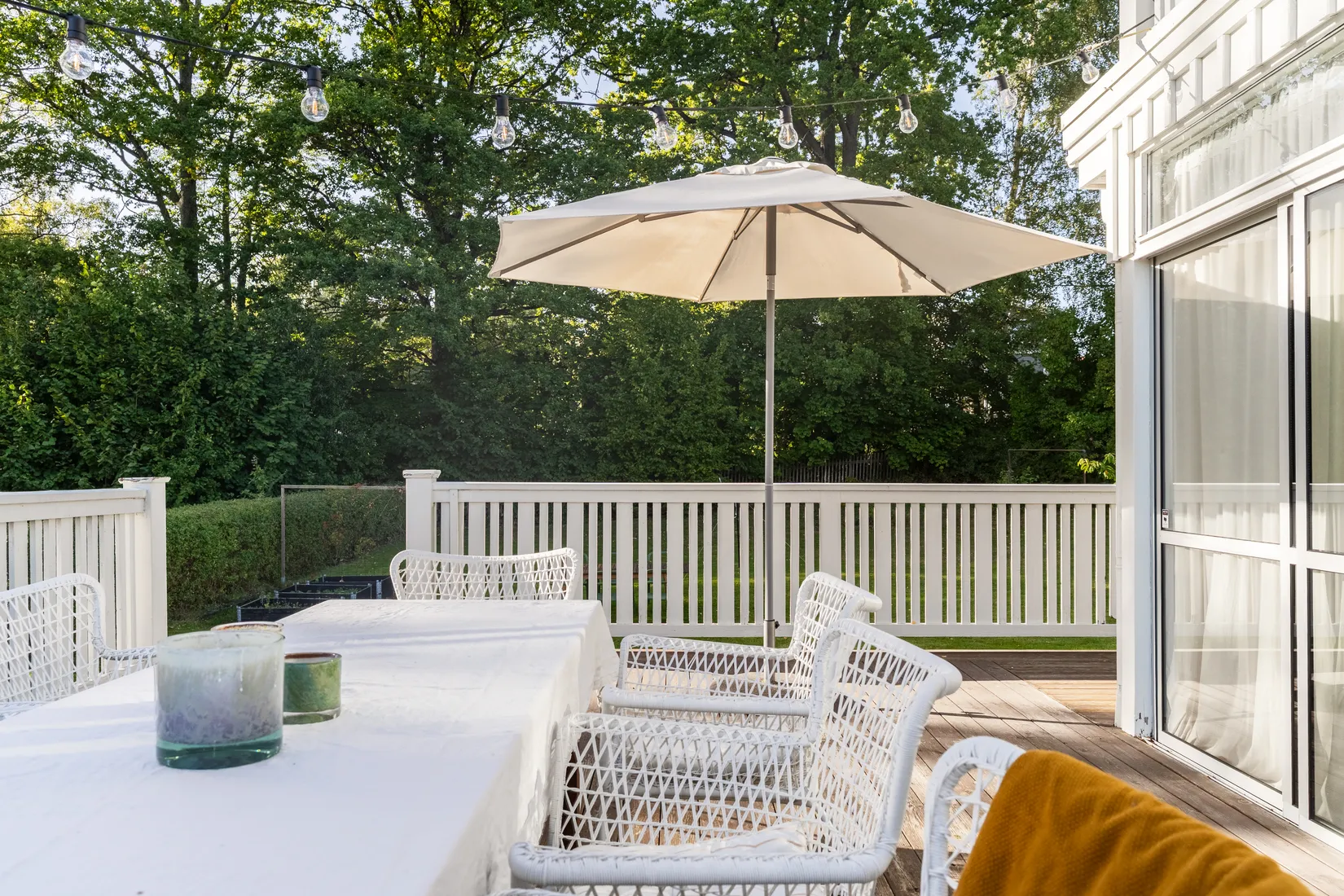 Villa, Duvedalsgatan 29, Duvedal, Motala