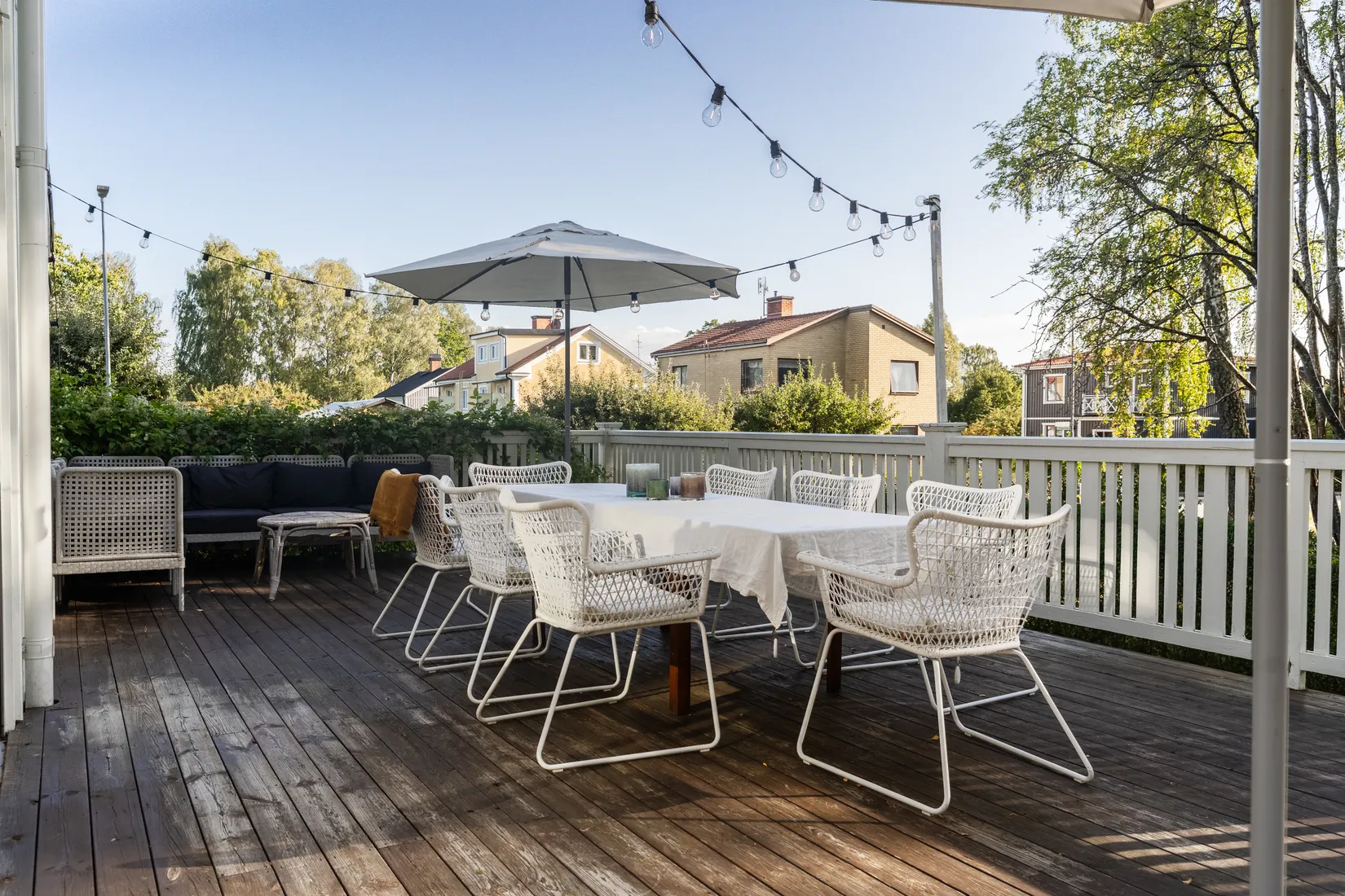 Villa, Duvedalsgatan 29, Duvedal, Motala