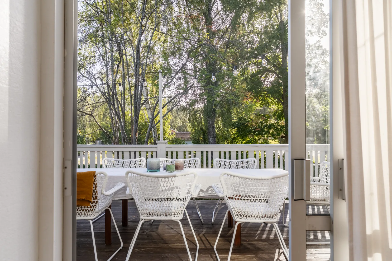 Villa, Duvedalsgatan 29, Duvedal, Motala