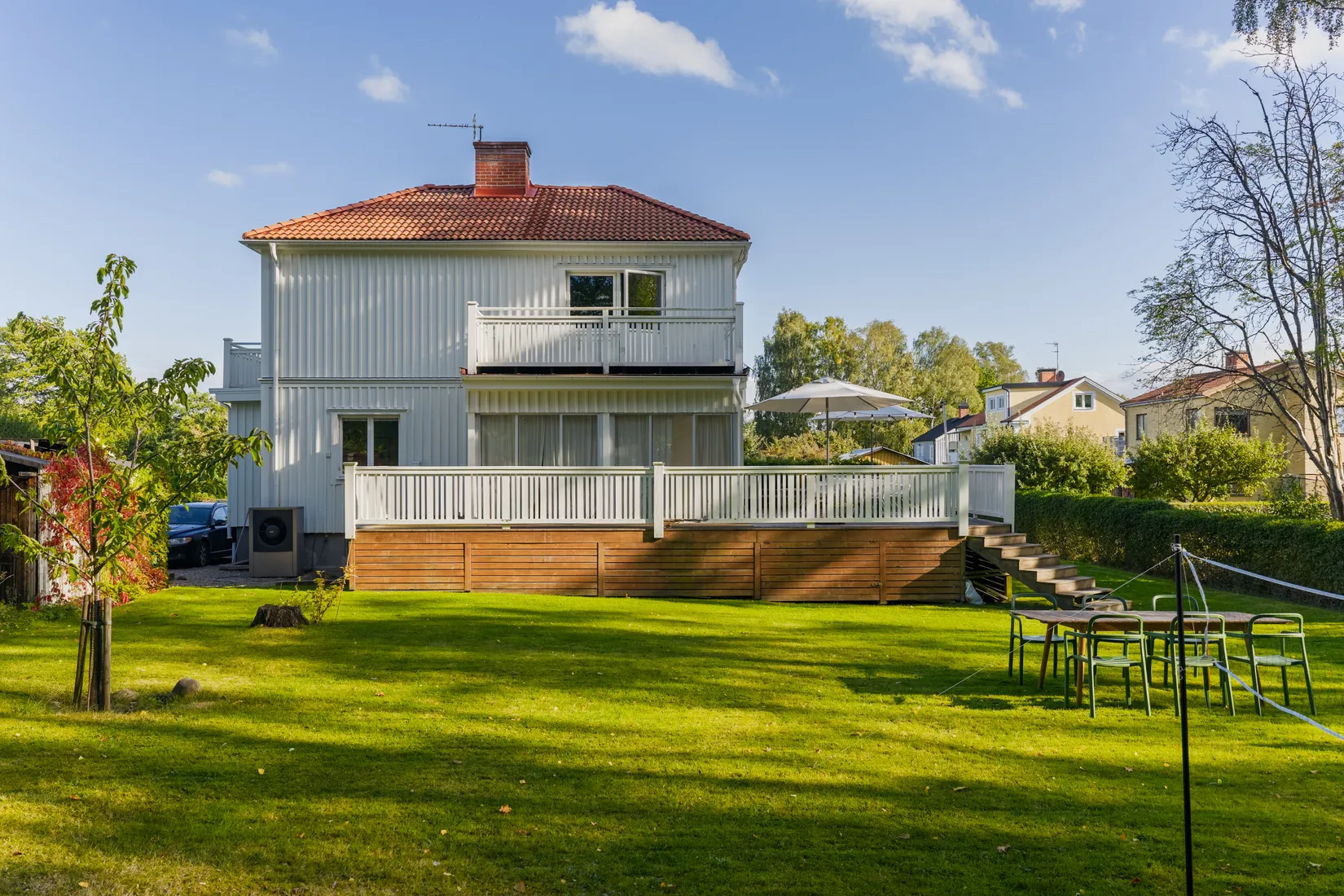 Villa, Duvedalsgatan 29, Duvedal, Motala