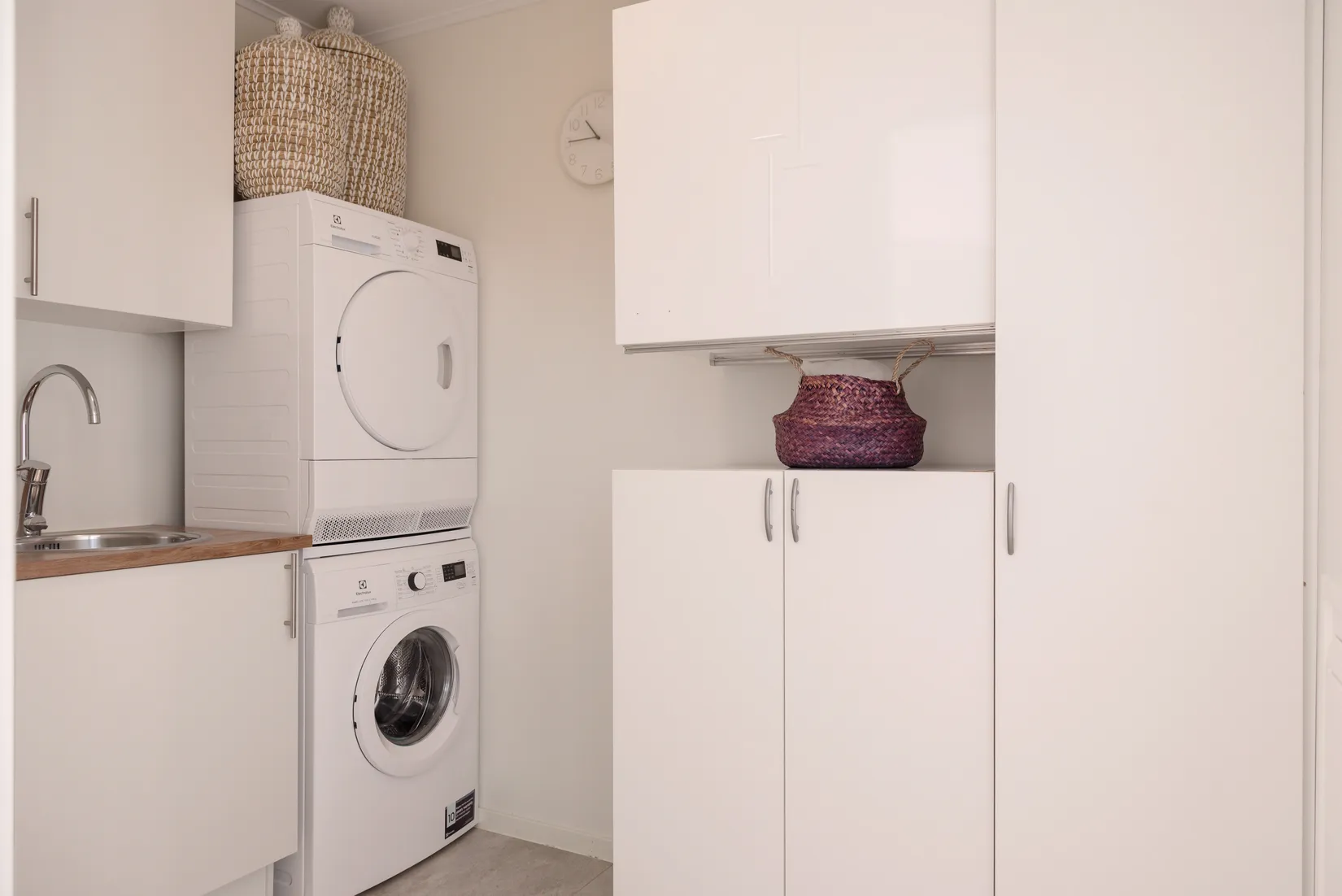 Bostadsrätt, Kuttervägen 50B, Bredsand, Enköping