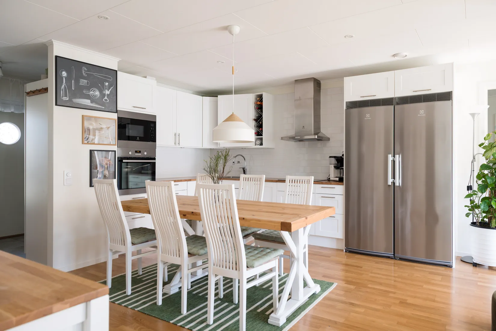 Bostadsrätt, Kuttervägen 50B, Bredsand, Enköping