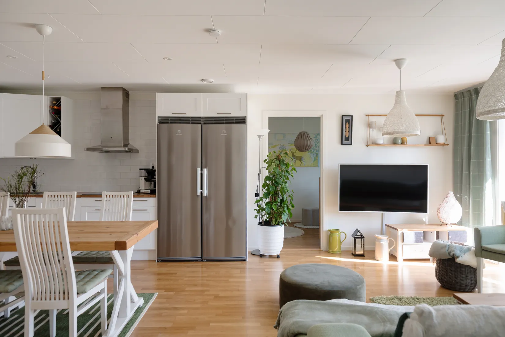 Bostadsrätt, Kuttervägen 50B, Bredsand, Enköping