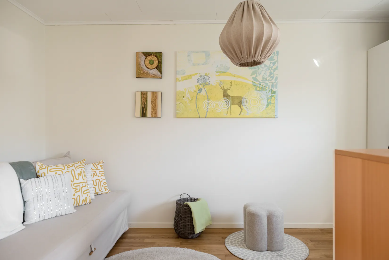 Bostadsrätt, Kuttervägen 50B, Bredsand, Enköping