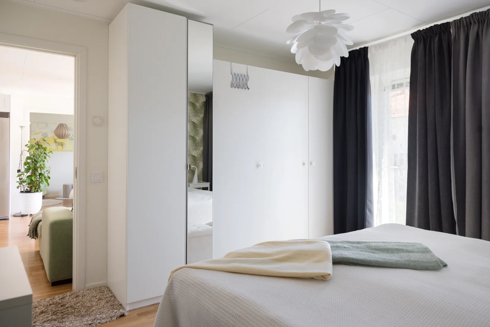 Bostadsrätt, Kuttervägen 50B, Bredsand, Enköping