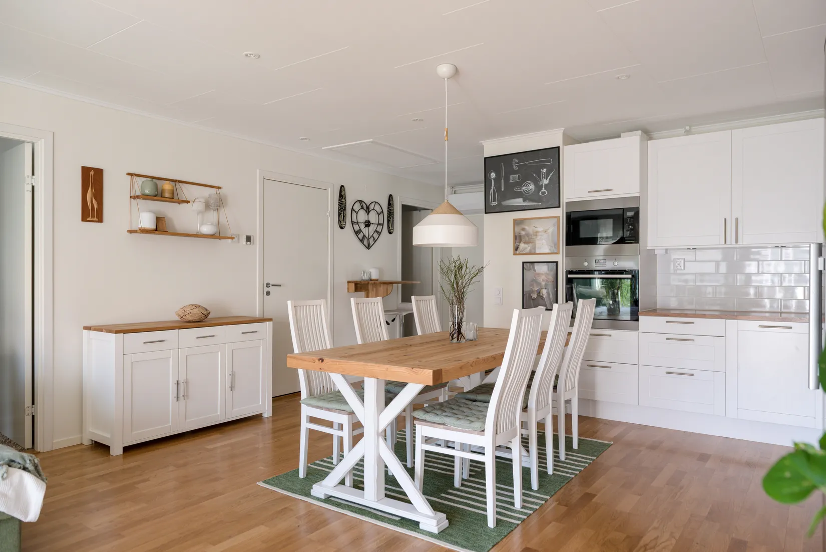 Bostadsrätt, Kuttervägen 50B, Bredsand, Enköping