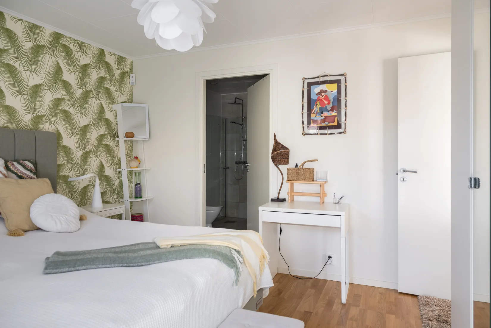 Bostadsrätt, Kuttervägen 50B, Bredsand, Enköping