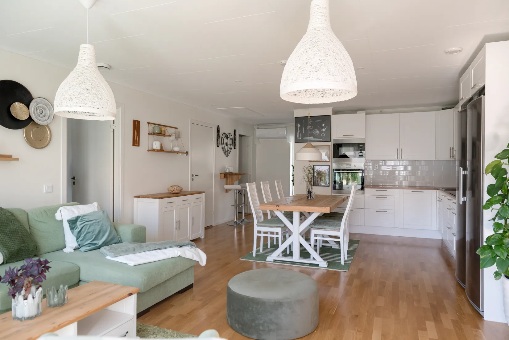 Bostadsrätt, Kuttervägen 50B, Bredsand, Enköping