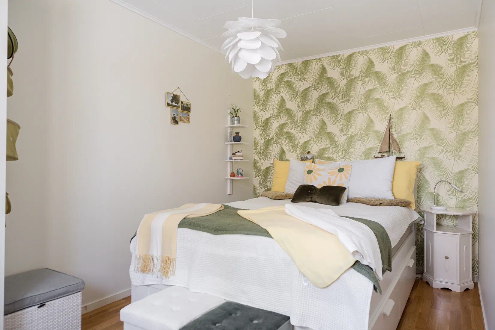 Bostadsrätt, Kuttervägen 50B, Bredsand, Enköping