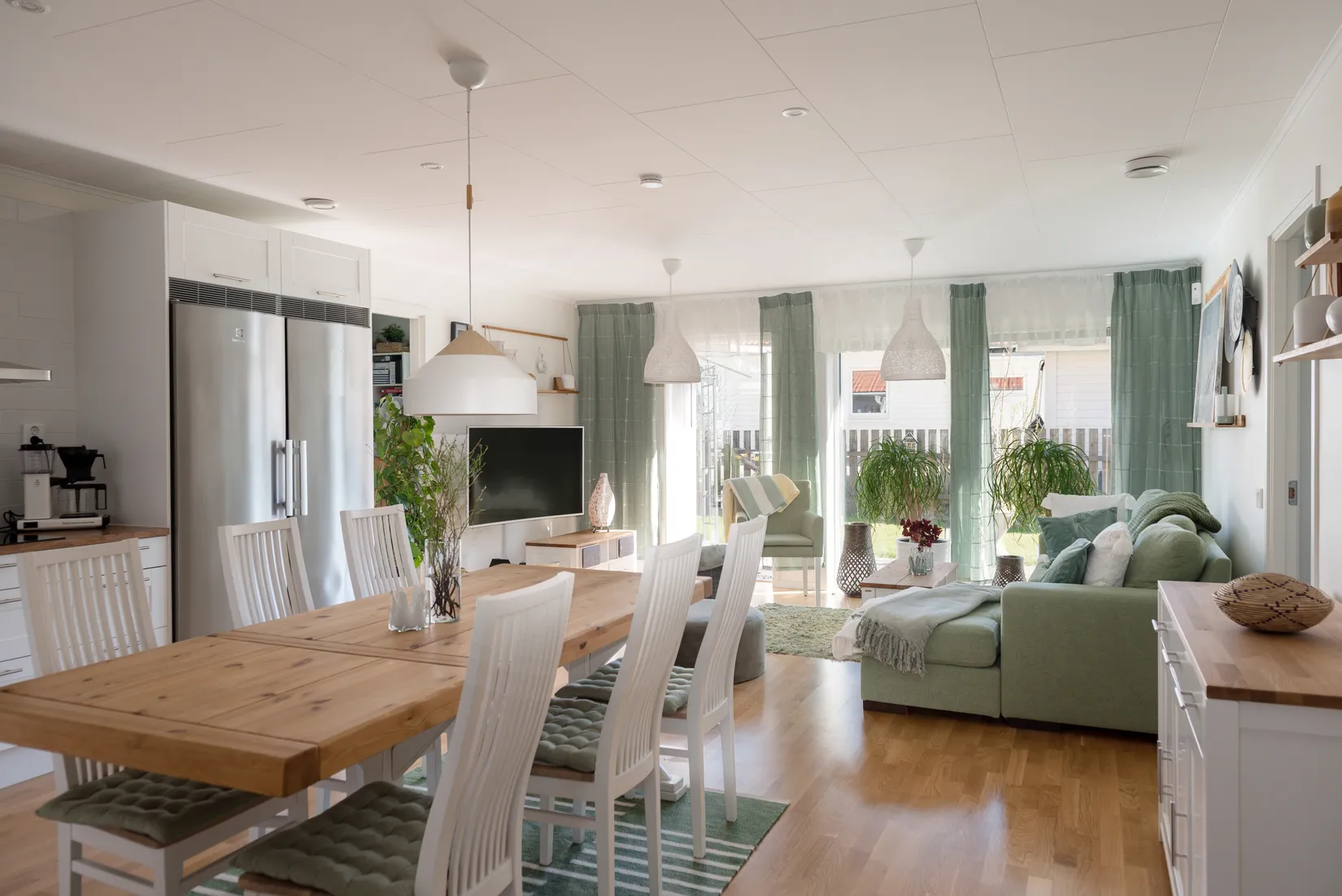 Bostadsrätt, Kuttervägen 50B, Bredsand, Enköping